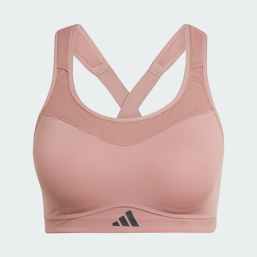 Adidas Brassière TLRD Impact Training Maintien fort