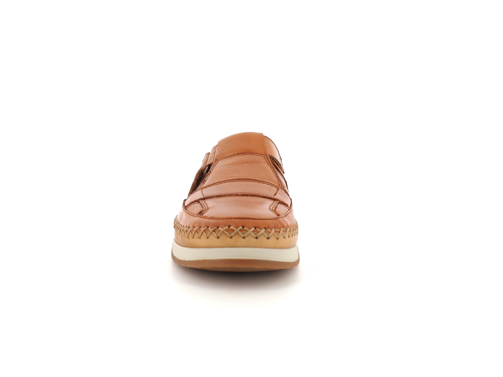 Fluchos-F0813 Cuir Marron Clair