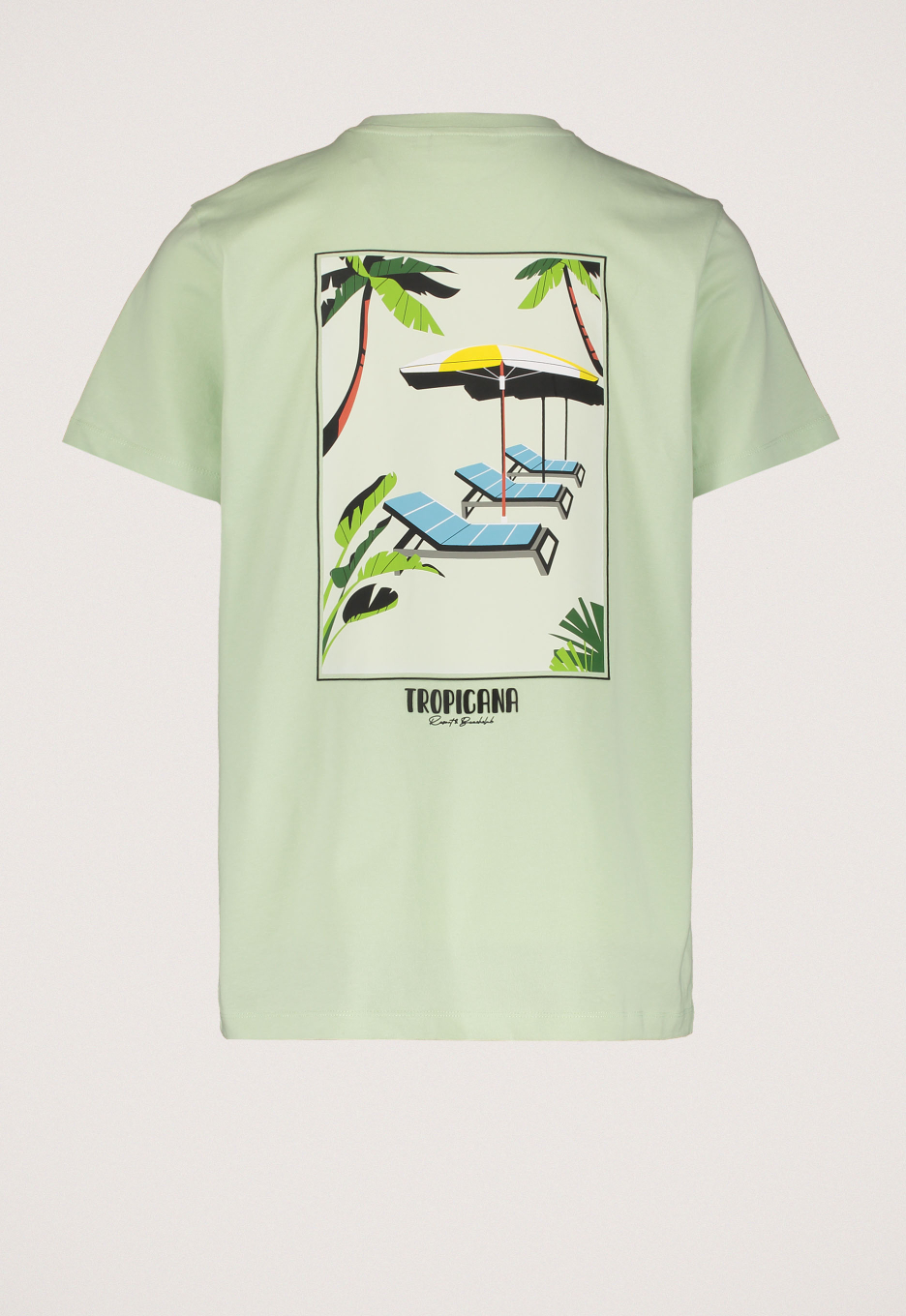 Madness Monaco T-Shirt