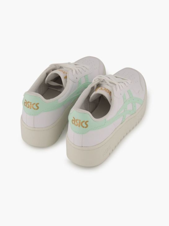 ASICS Sneaker Weiss