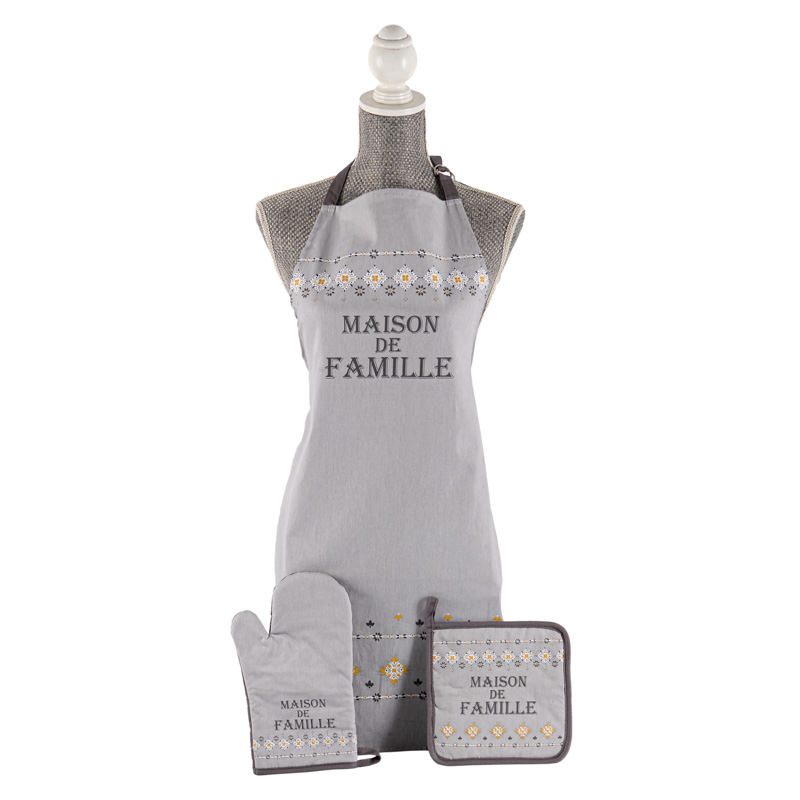 Tablier 'Sevilla'