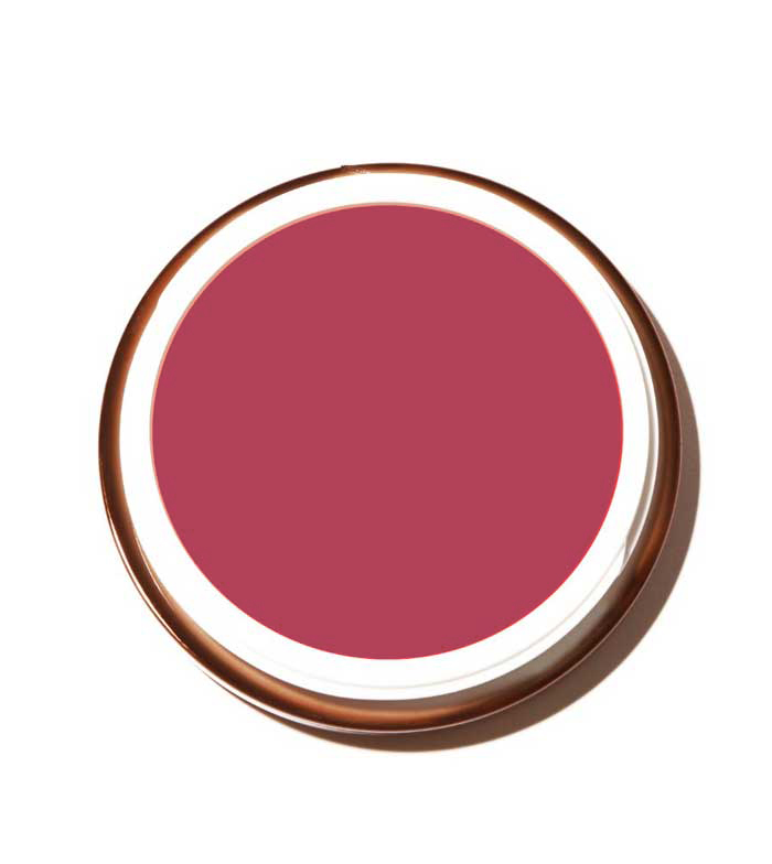 Danessa Myricks Beauty - Yummy Skin Blurring Balm Powder Flushed - Primadonna