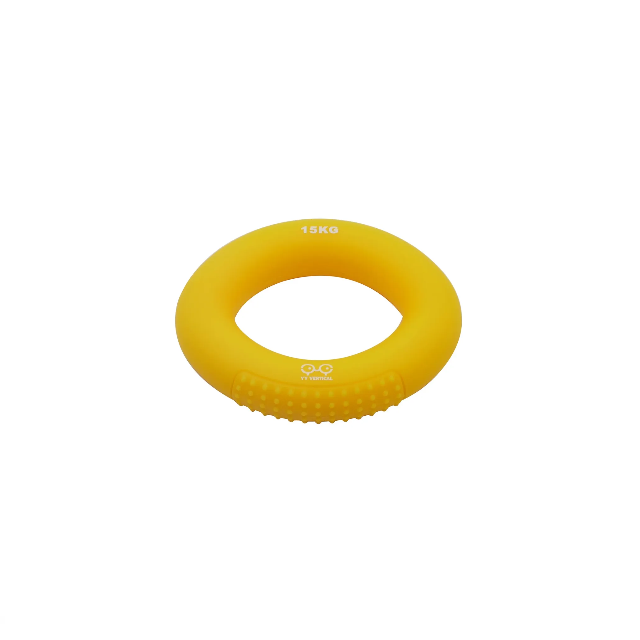Y&Y Climbing Ring Yellow
