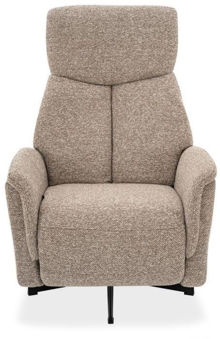 Relaxfauteuil Mushroom CM-55.040 Helsinki B73 x D86 x H114 cm