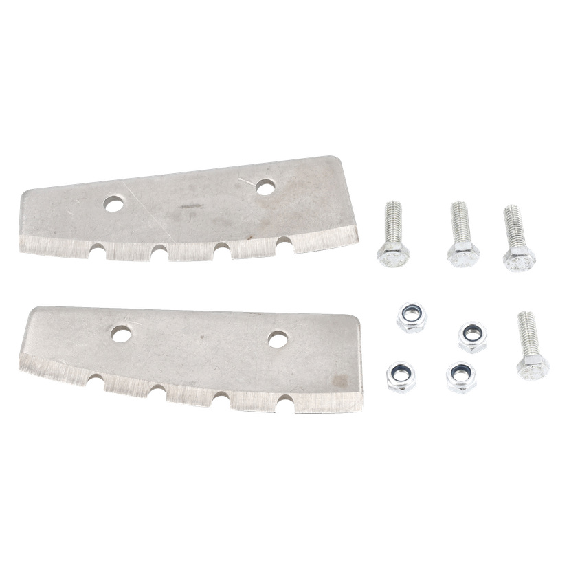 Kutter for isbor 2-pk