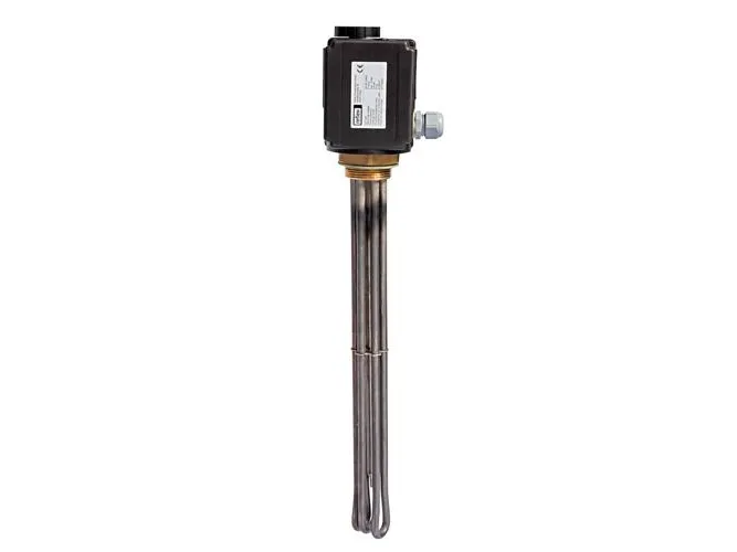 Varmelegeme EEHR 9,0 kW 1 1/2''