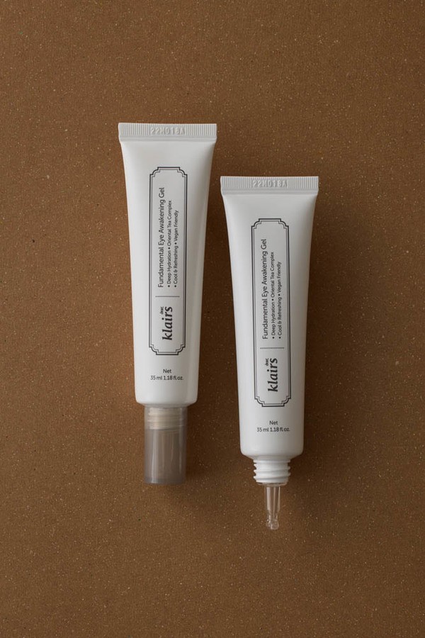 Klairs Fundamental Eye Awakening Gel 35ml