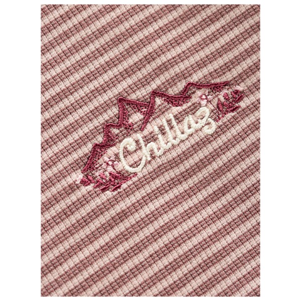 Chillaz - Women's Gröden Mountain Flower - Haut à manches longues