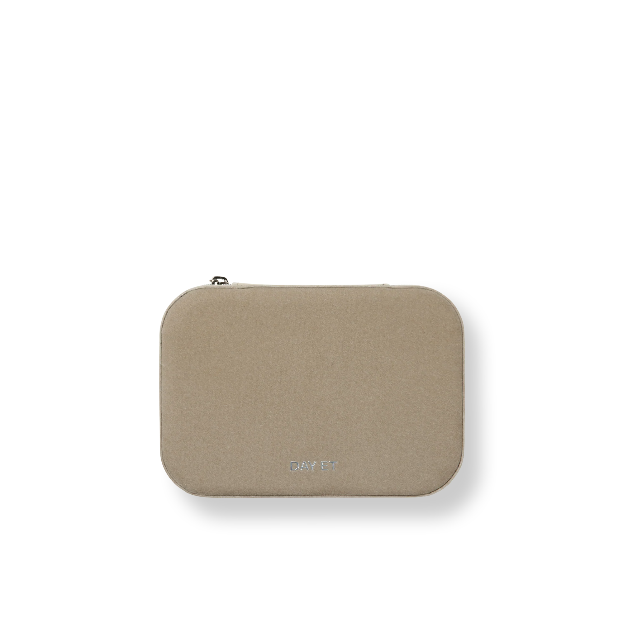 DAY ET  Day Z Zip smykkeskrin - beige
