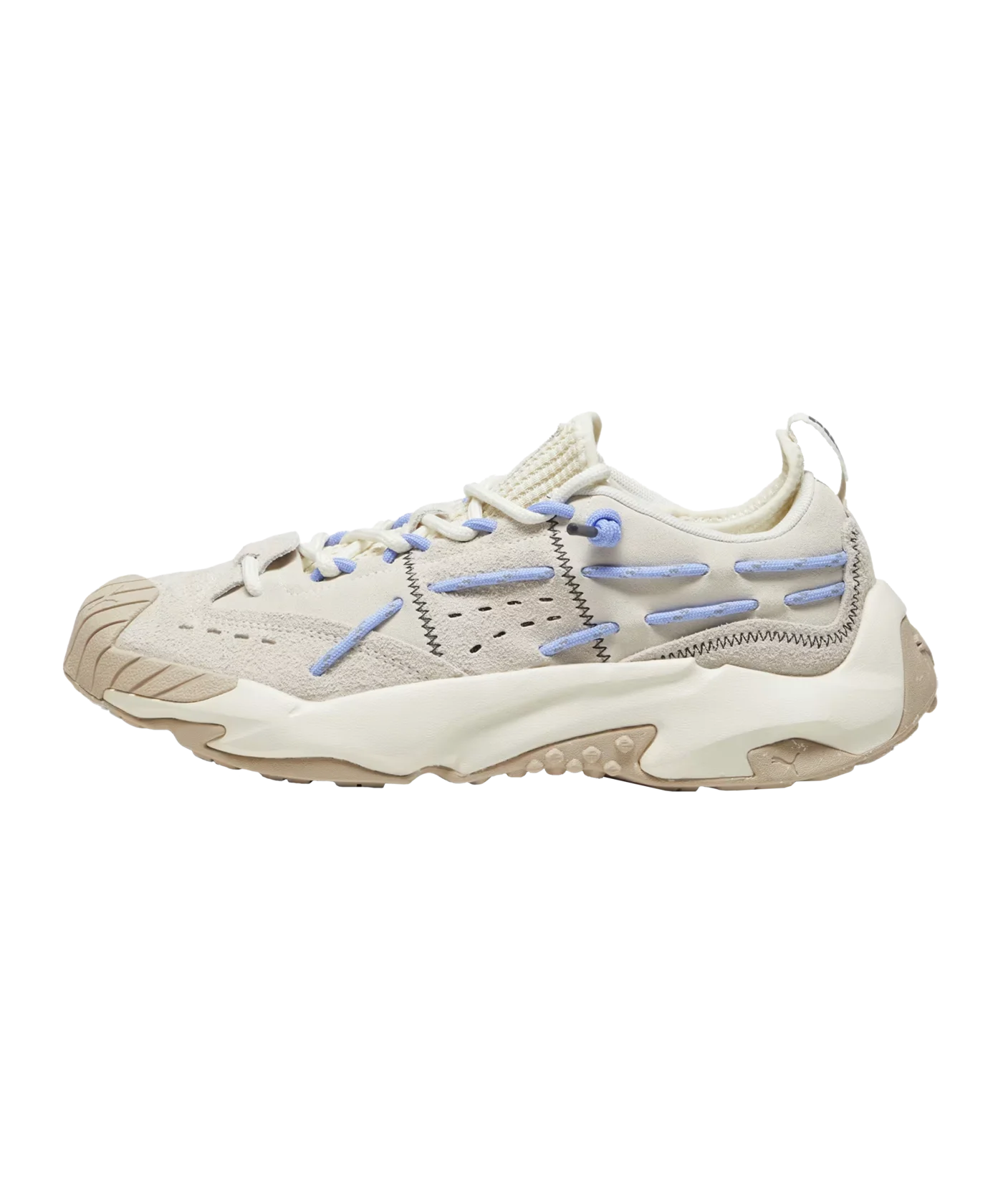 PUMA Plexus Weiss Lila