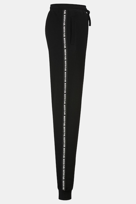 Boston Park Jogginghose, Regular Fit, Elastikbund, bis 72/74