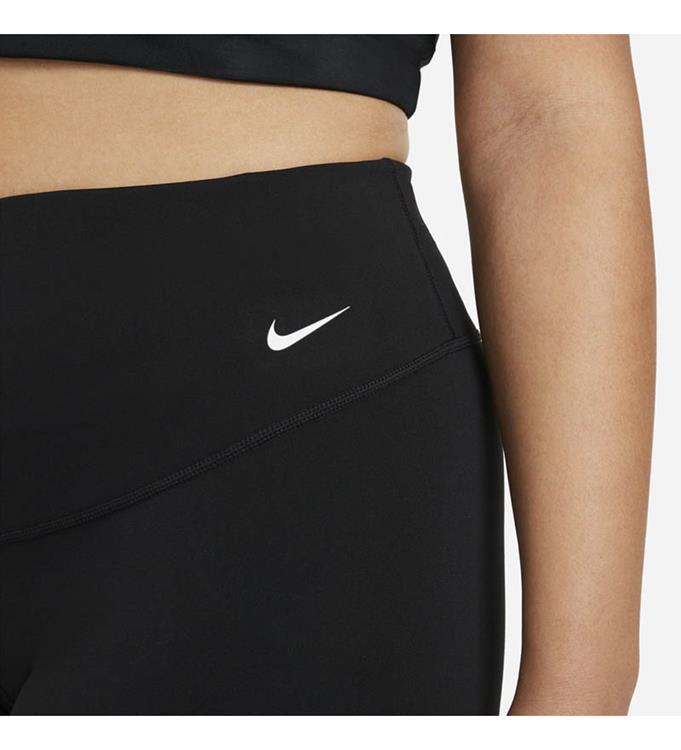 Nike Women One Mid-Rise Bikeshort