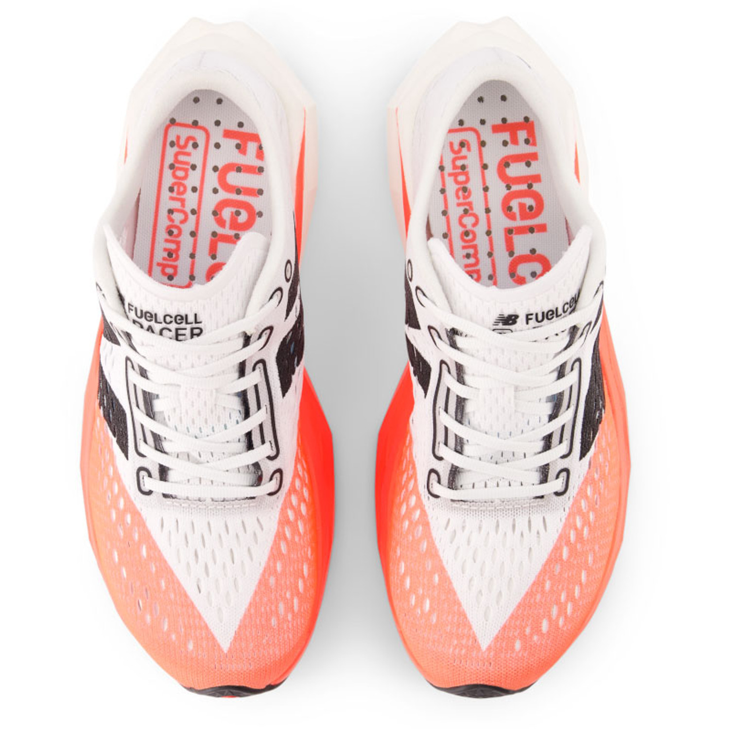 New Balance FuelCell SuperComp Pacer v2 Dames