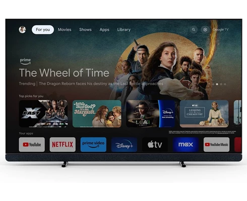 Philips 77OLED909/12