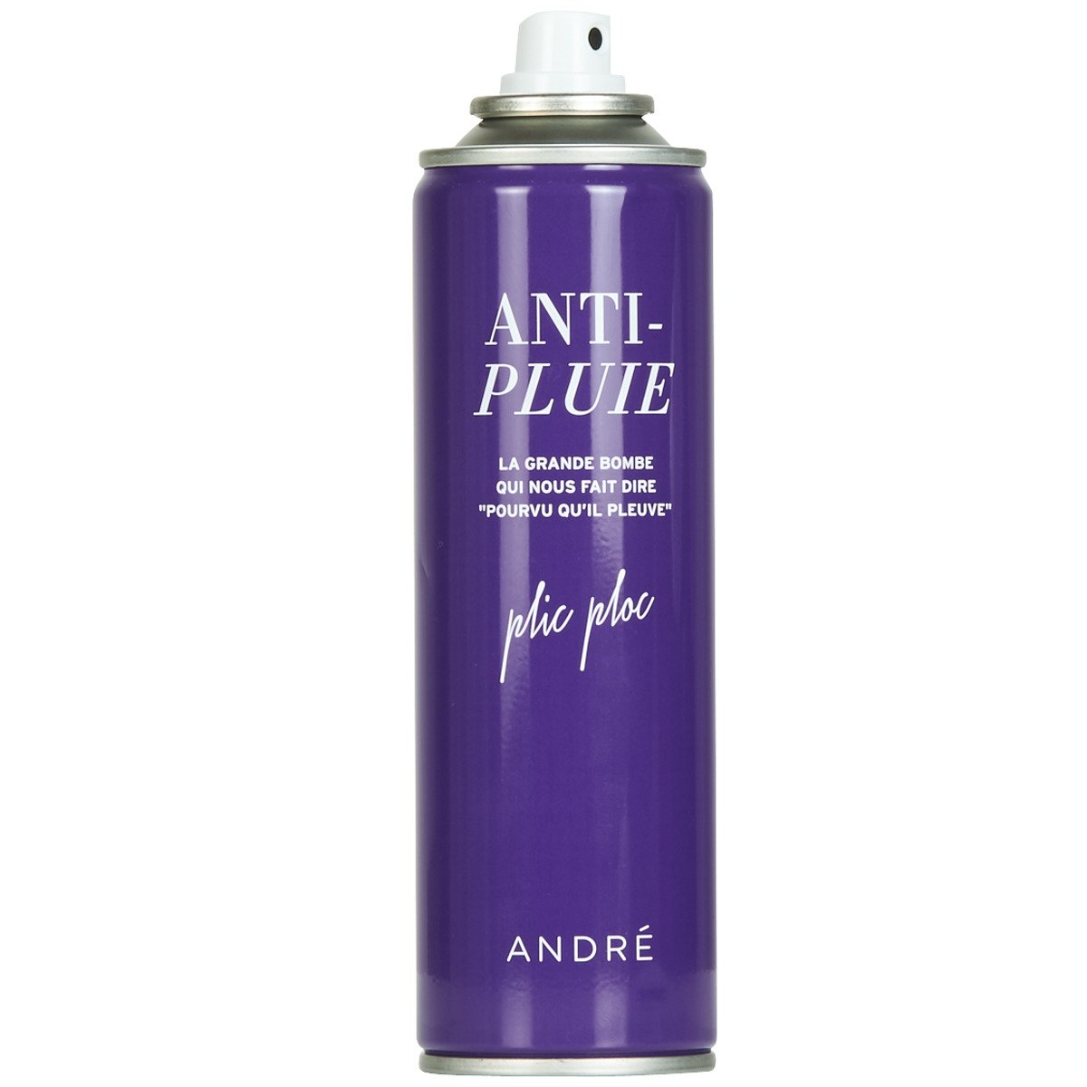 André Imper Incolore