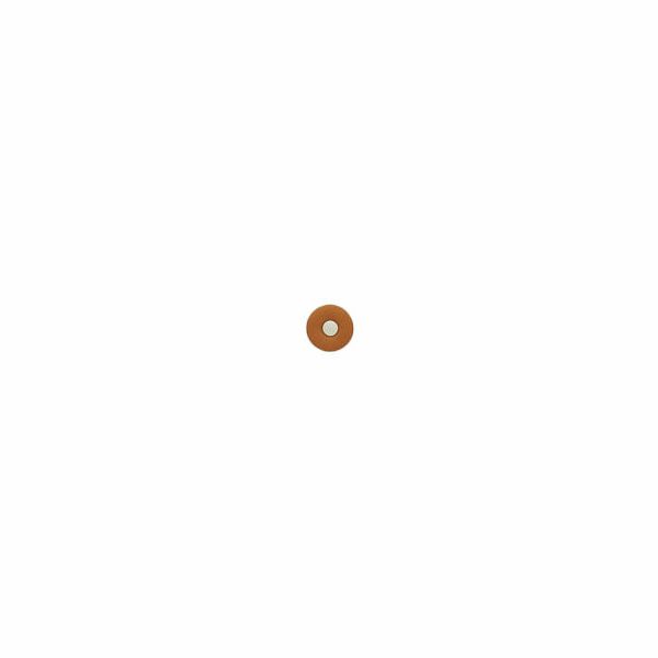 Pisoni Professional Sax Pad 18,0mm