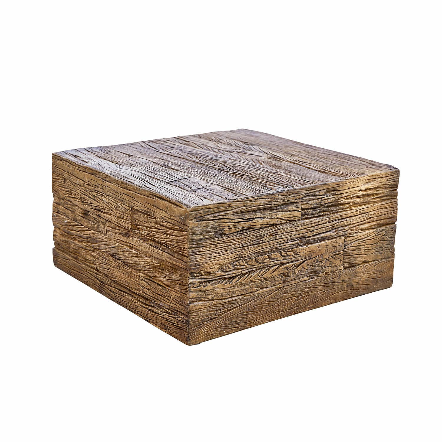Couchtisch Glâne 60x60 cm