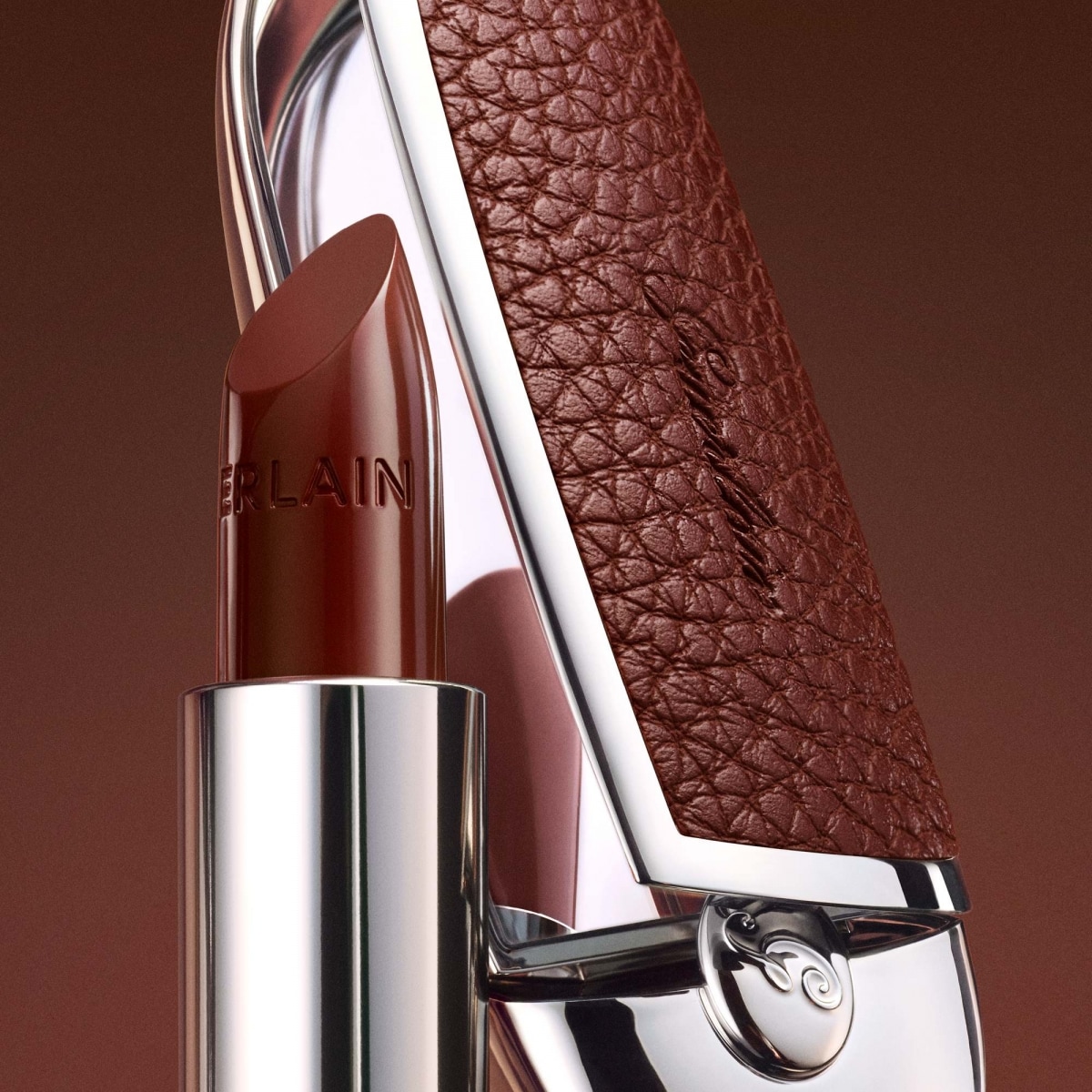 Rouge G de Guerlain Rouge G de Guerlain L'Écrin Double Miroir - Édition Limitée Naturally