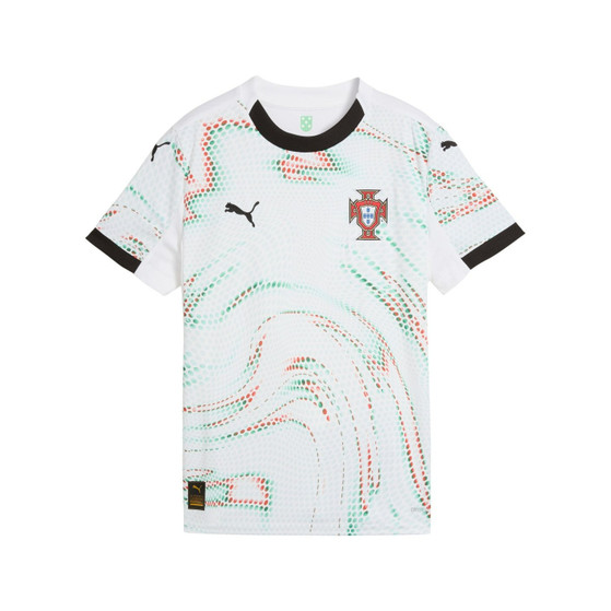 Puma Portugal Uit Shirt
