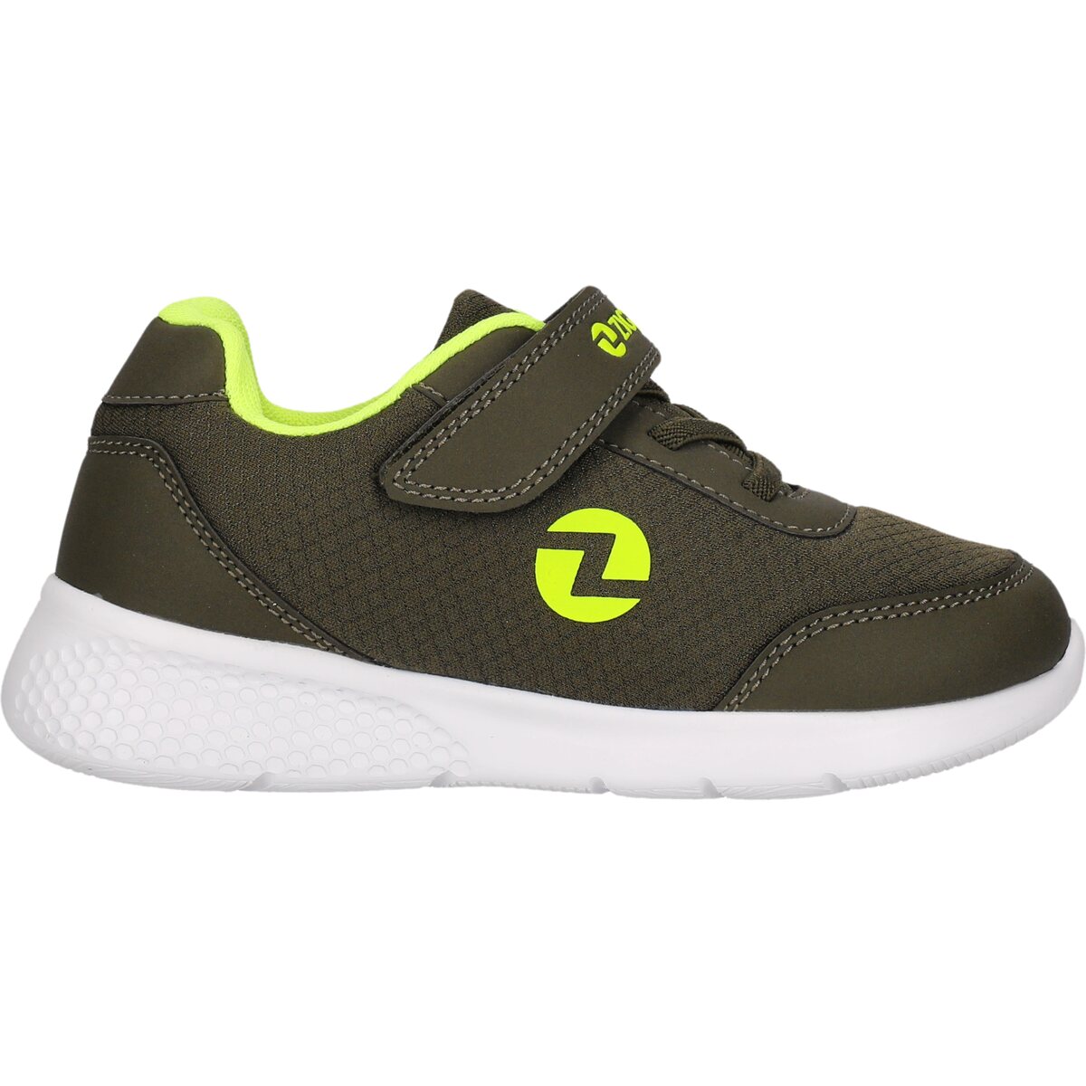 ZigZag Llinger Velcro Sneakers Børn