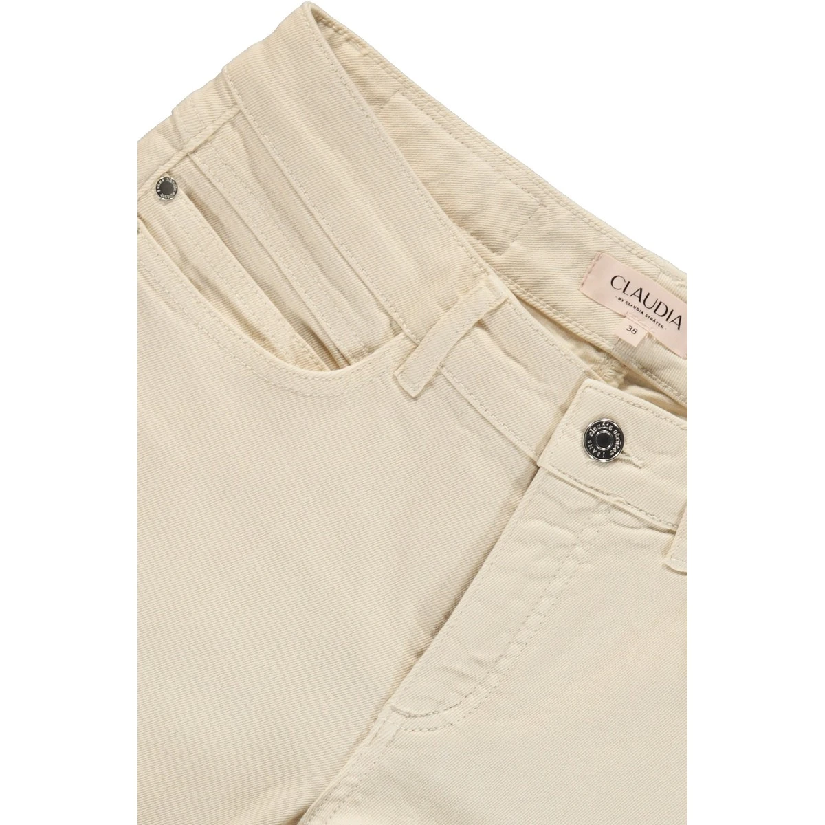 Dames Jeans Logan # nitro satin 82 cm