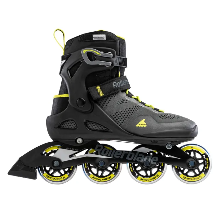 Rollerblade Macroblade 80 Skates Heren