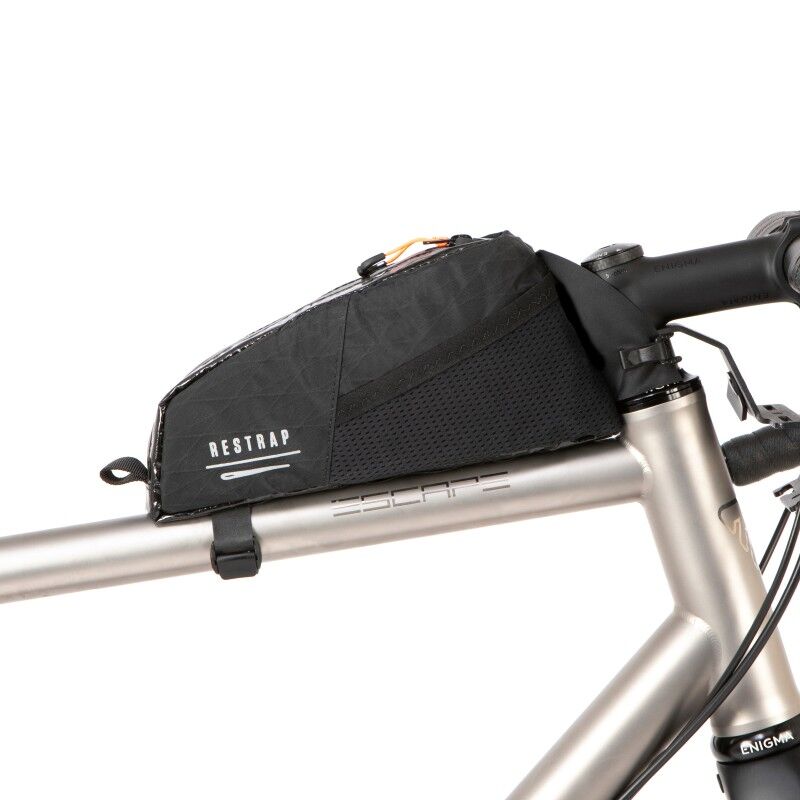 Race Top Tube Bag - Short - Sacoche de cadre vélo