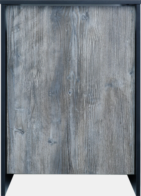 Superfish Meubel Quadro 40 Black Pasa | Onderkast