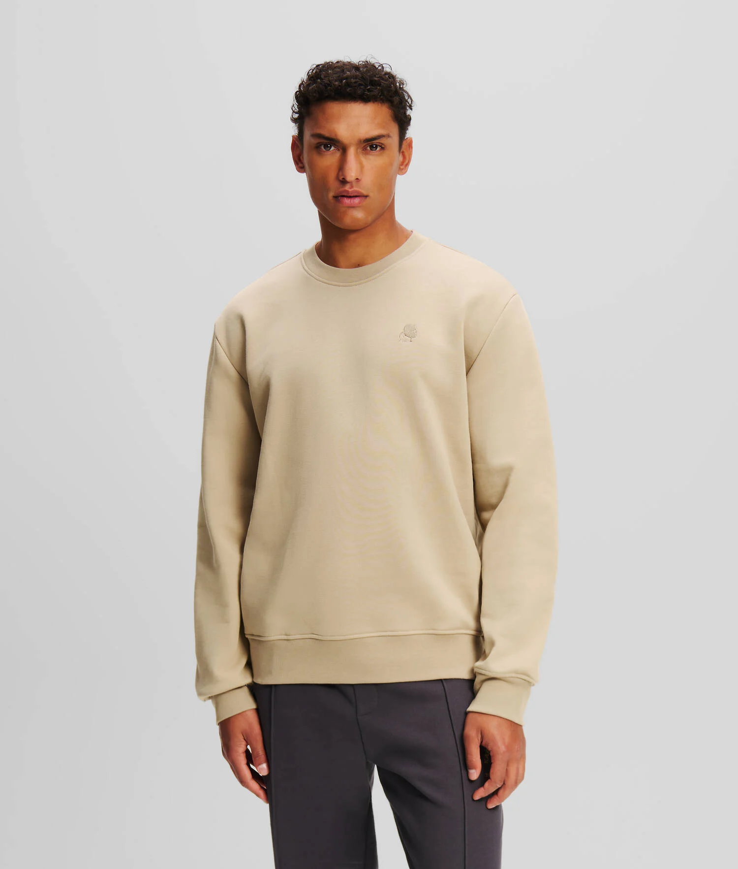 SWEAT-SHIRT KARL KAMEO