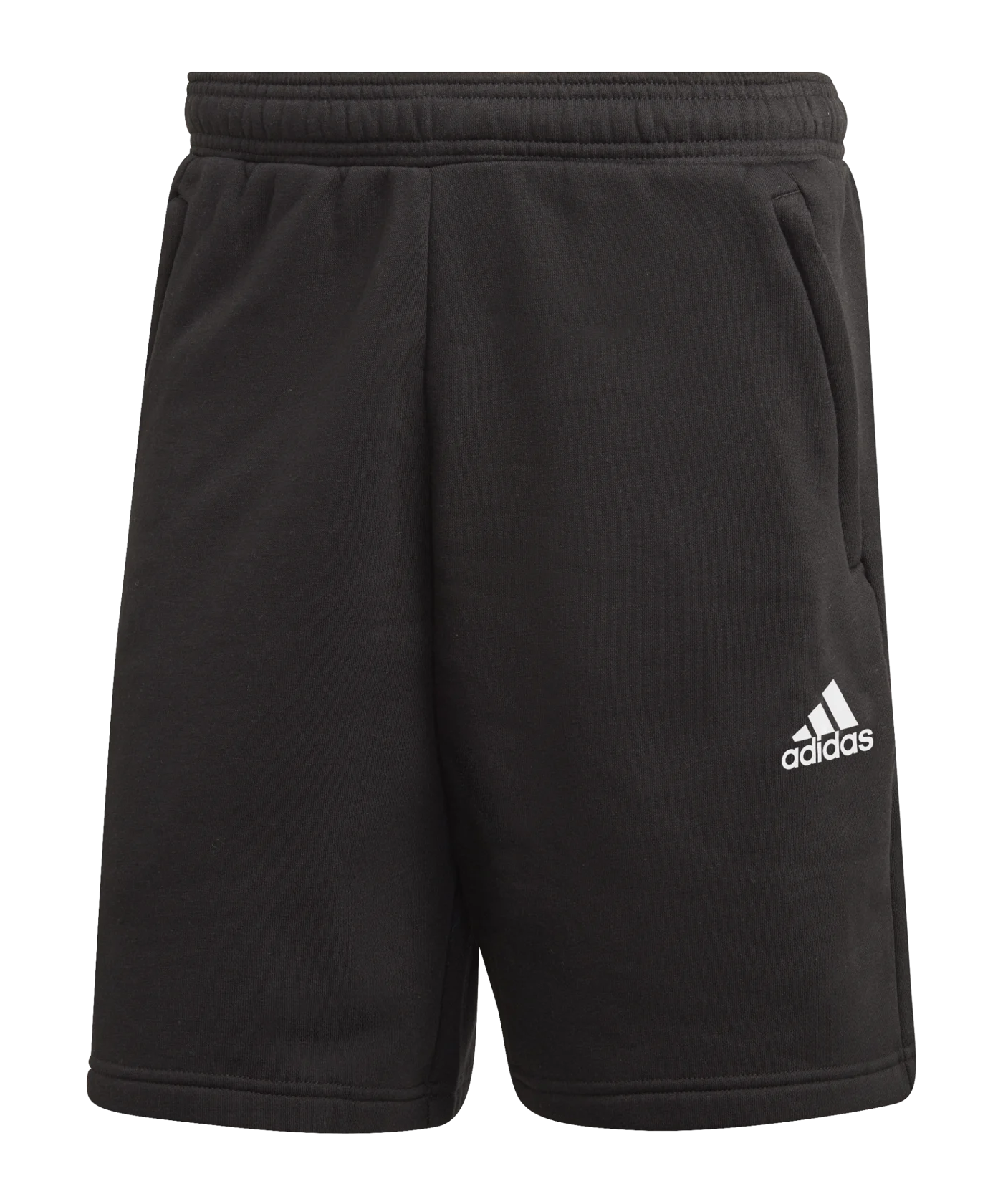 adidas BOS Fleece Short Schwarz