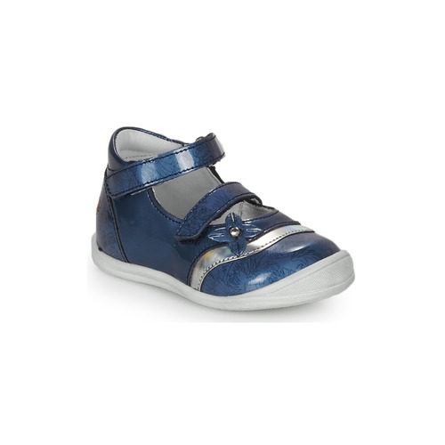 GBB - STACY - Bleu