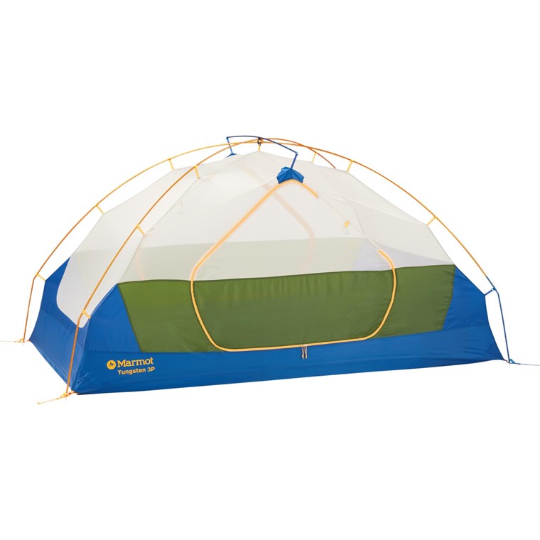 Marmot Tungsten 3P Tent