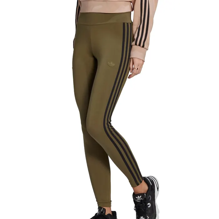 Adidas 3-stripes Legging Dames