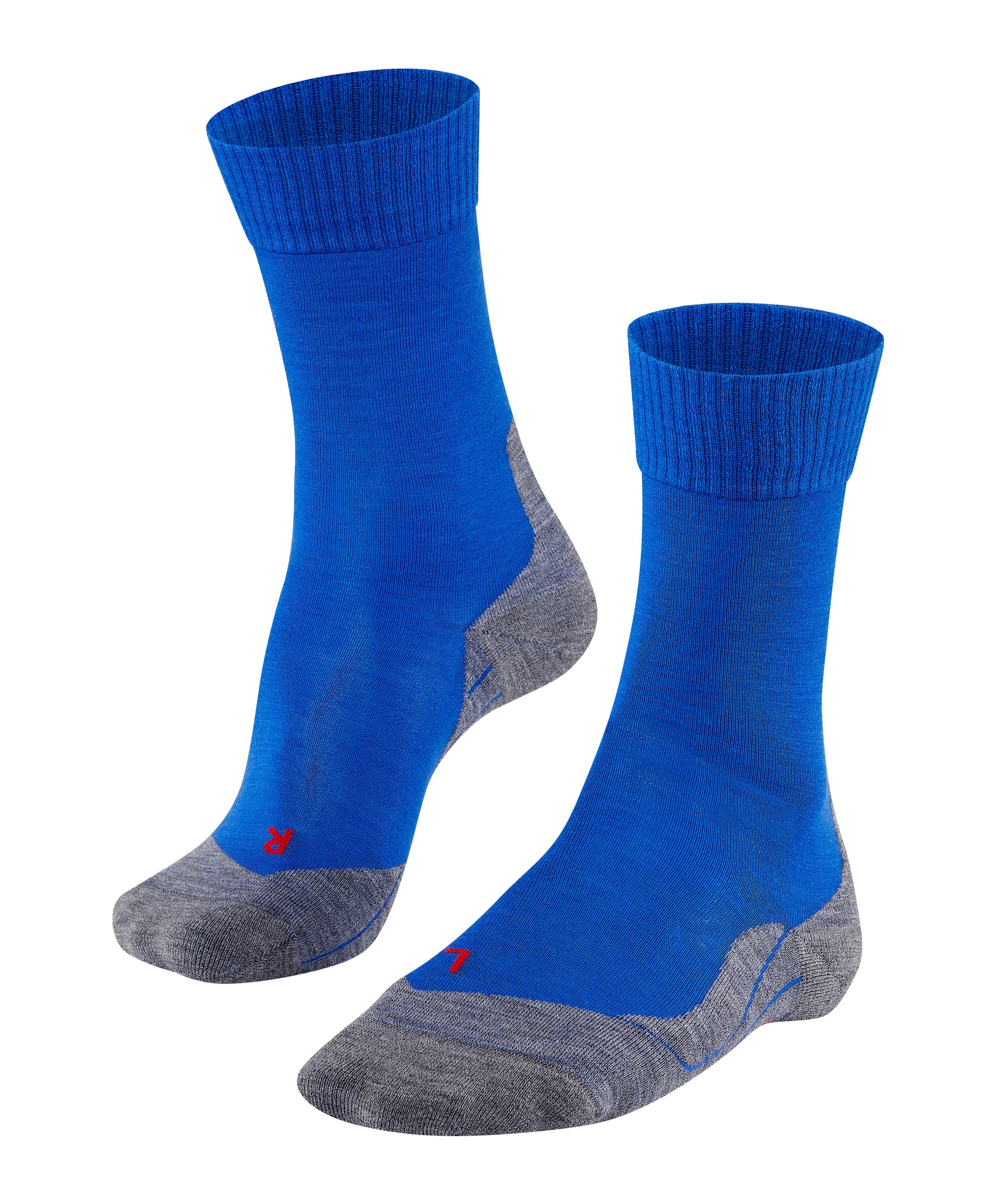 FALKE Wandersocken »TK5 Wander« leicht und bequem für Freizeitwanderungen, atmungsaktiv