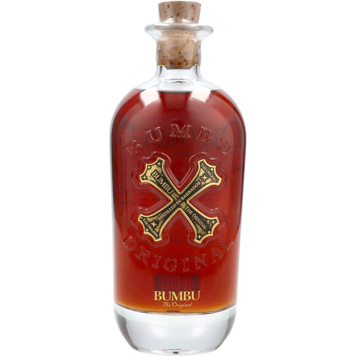 Bumbu Rum 70 cl