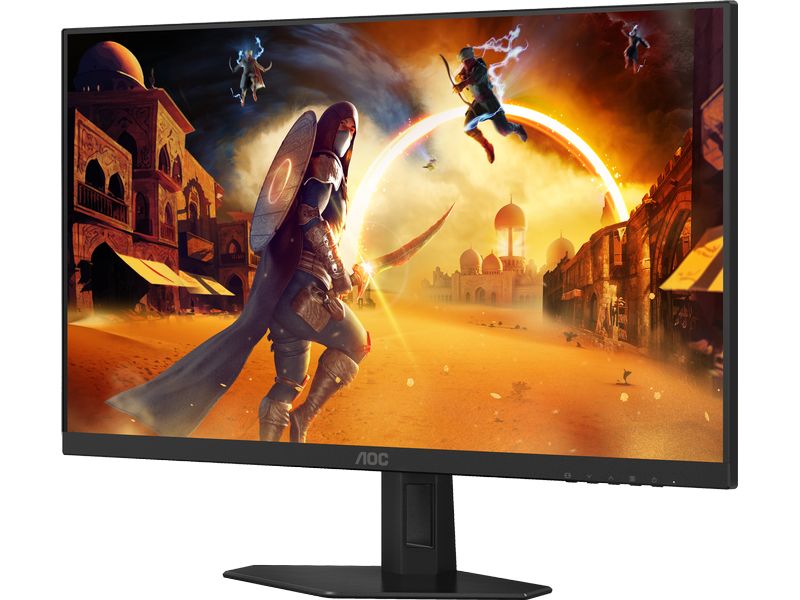 AOC Monitor 24G4XE 23.8