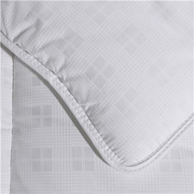 Couette Coton ÉLÉGANCE Dodo® - 4 saisons