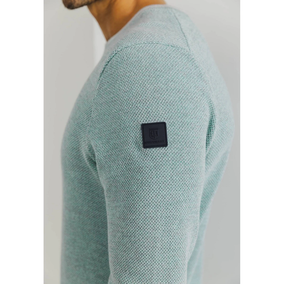 Heren Vest GCS-2501