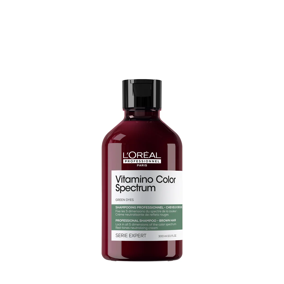 Shampoing Neutralisant Vitamino Color Spectrum 300ml