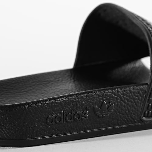 Claquettes Adilette 280647 Noir
