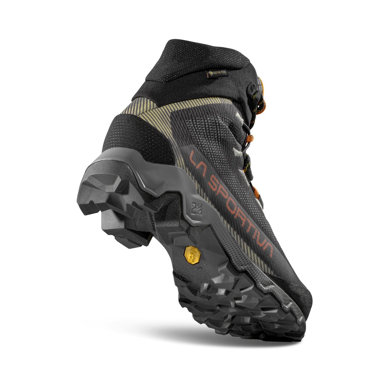 Aequilibrium Hike GTX