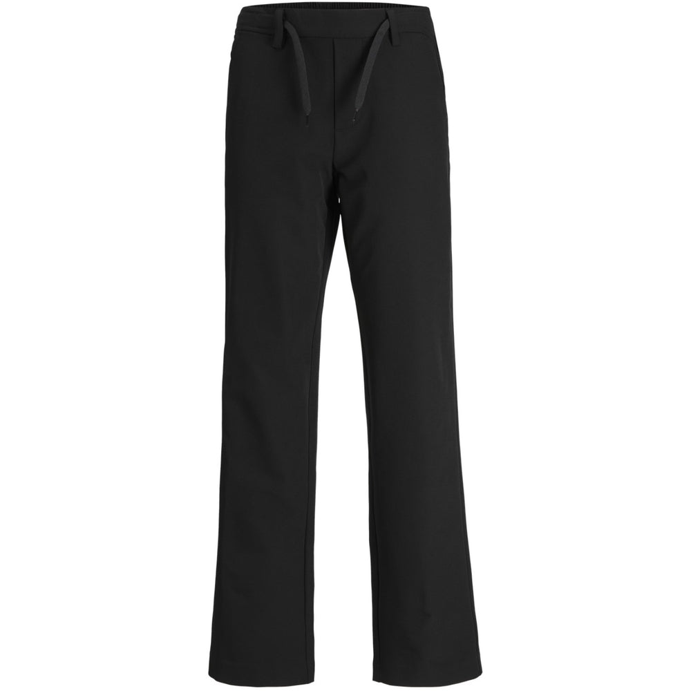Køb Jack & Jones Junior Black Jpstkane Commute Travel Jogger Bf Jnr