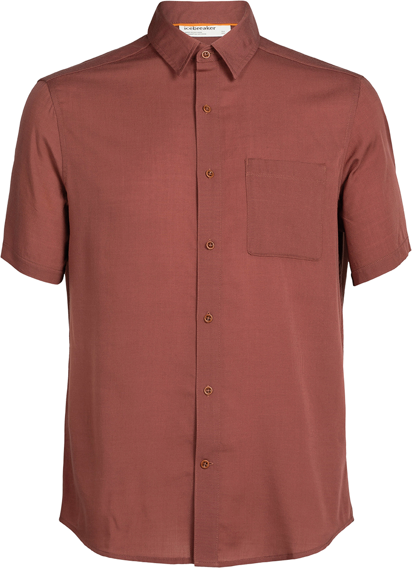 Steveston SS Shirt