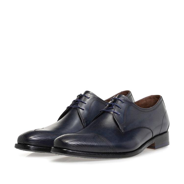 Floris van Bommel SFM-30289 darkblue
