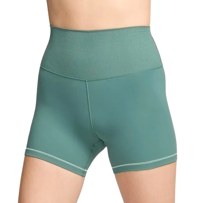 Nike One Rib Dri-FIT Bikeshort Dames