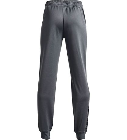 Under Armour Holzning Hose - Brawler 2.0 Tapered - Pechgrau