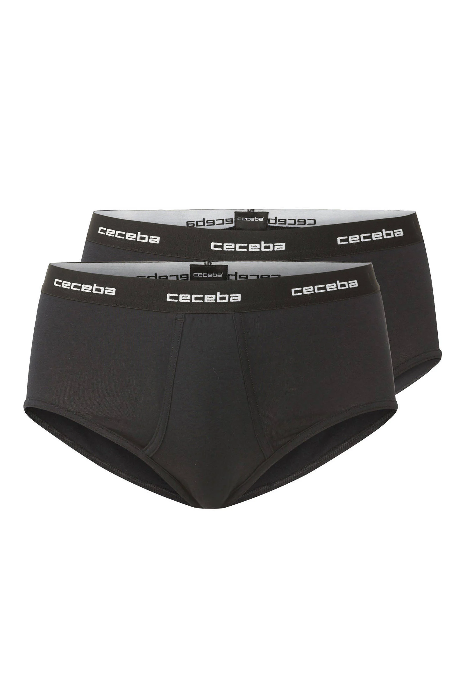 Ceceba +size slip met gulp (set van 2)