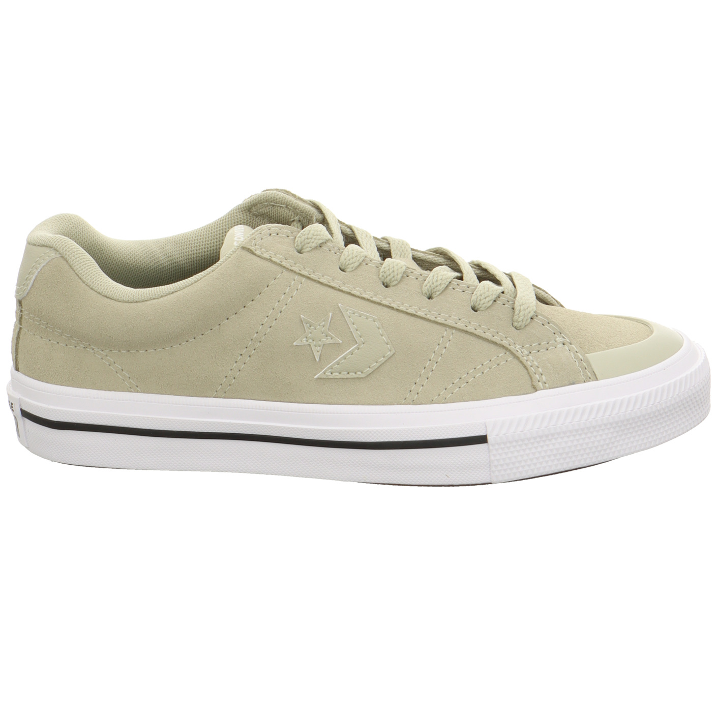 Sneaker beige