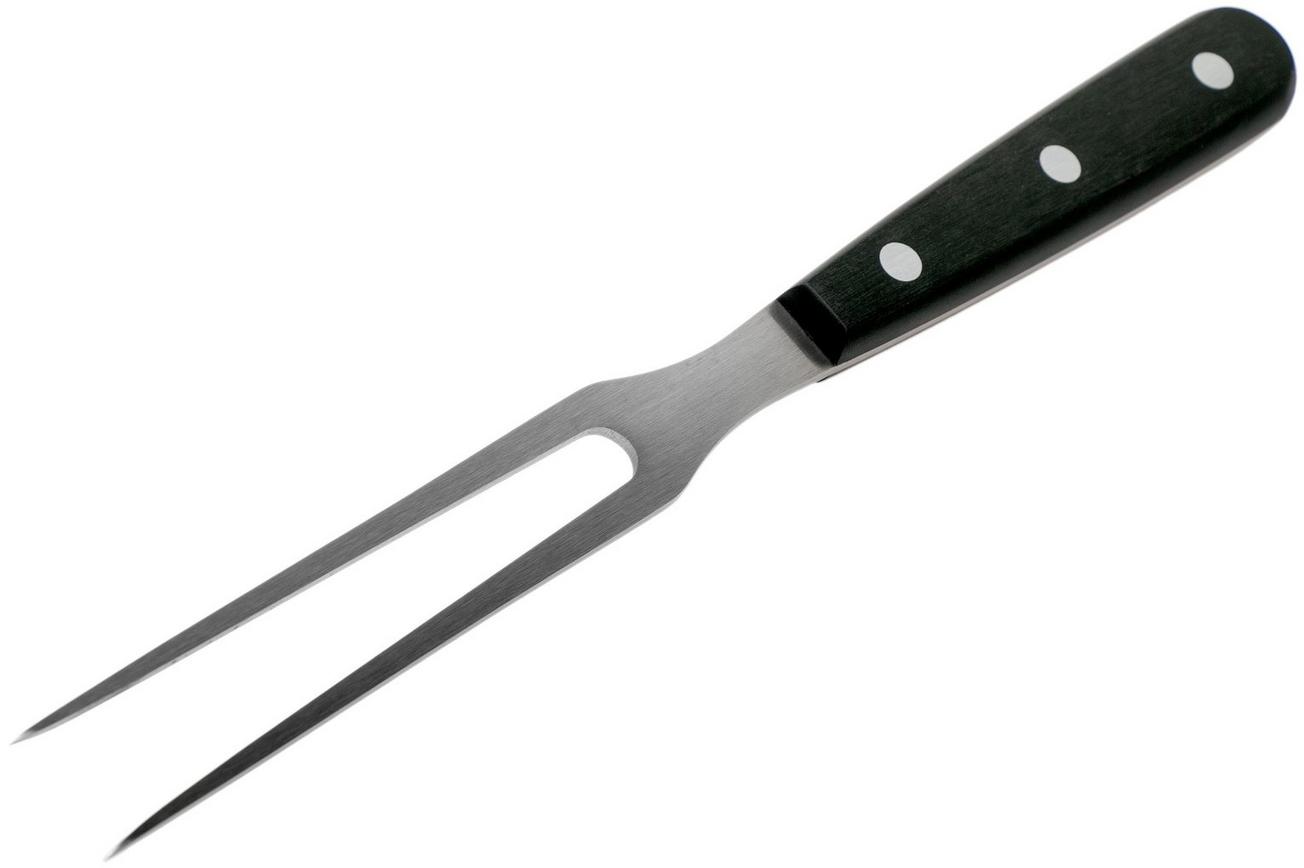 Wüsthof Gourmet vleesvork 14 cm, 9025090814