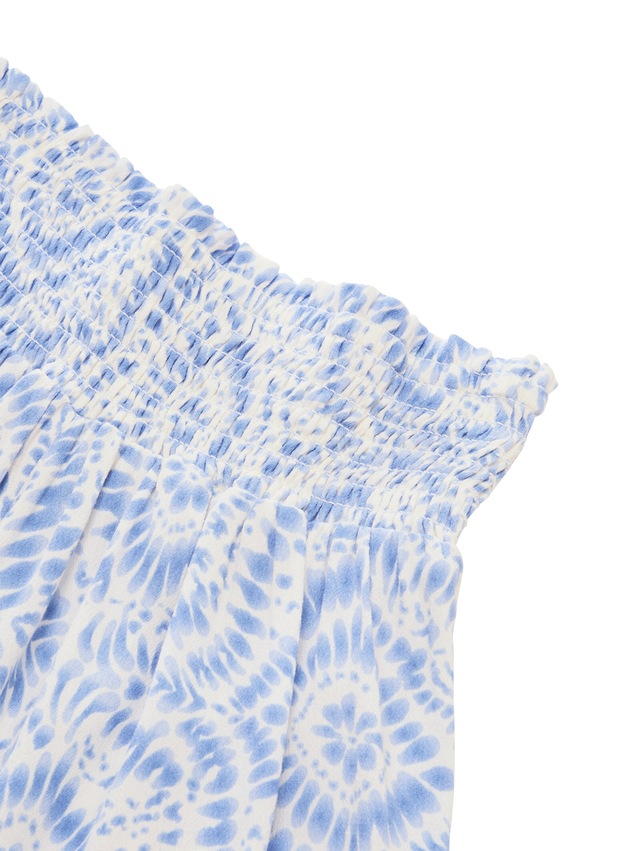 TOM TAILOR Minirock , mit All-Over Print
